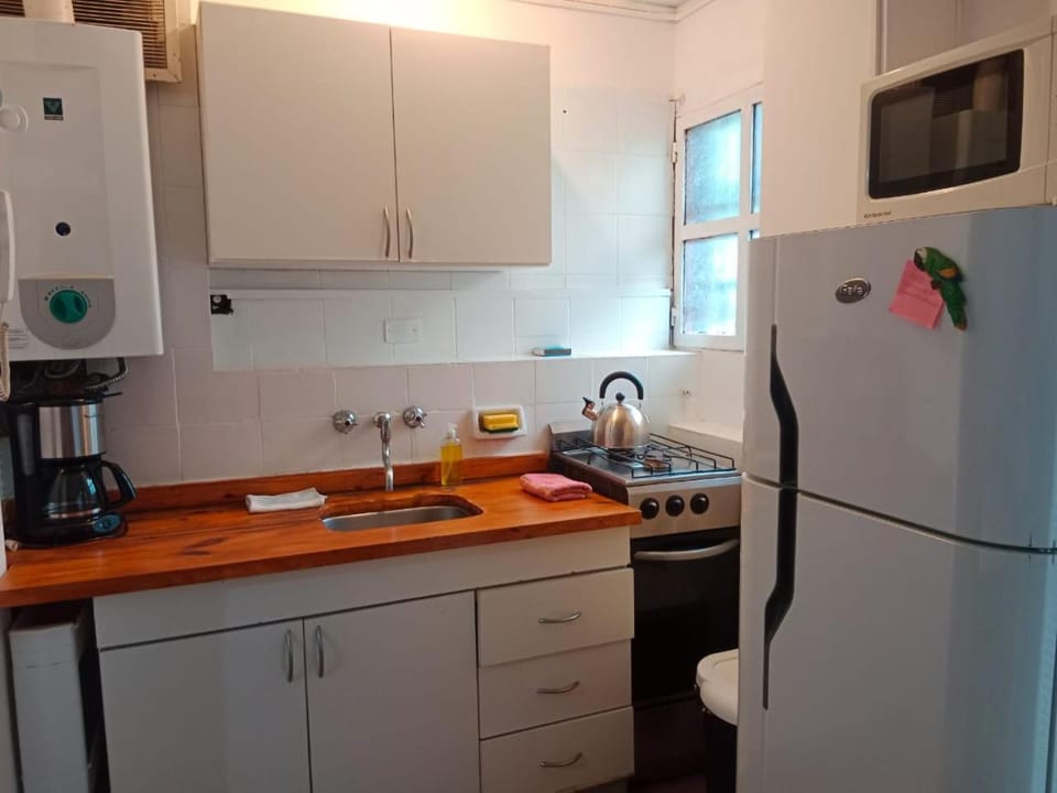 Alberdi y Confort a minutos del centro !! Apartment in Cordoba