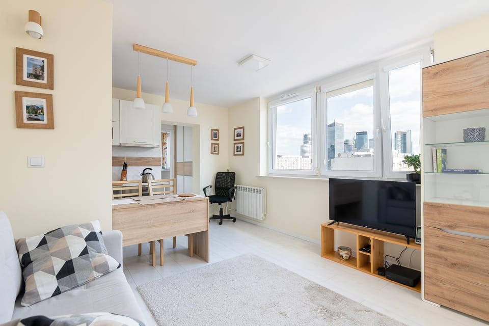 TV and multimedia, Kitchen or kitchenette