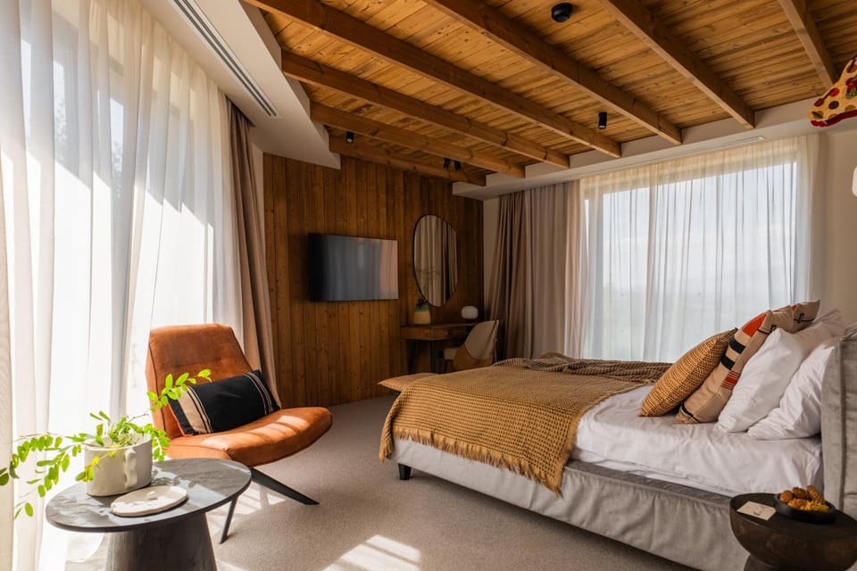 The Pines Bucegi Lodge Hotel in Bran