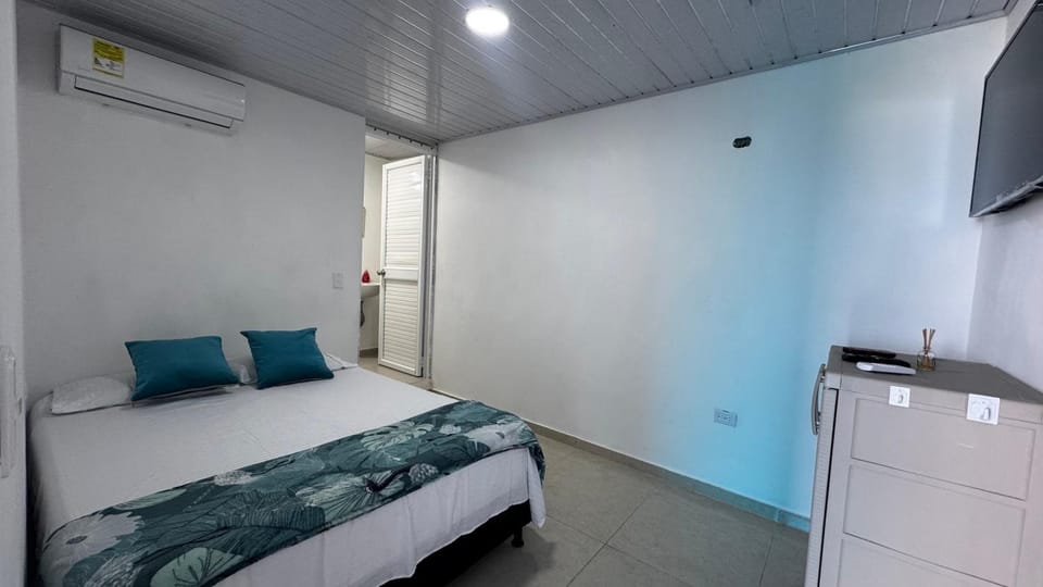 Old Providence Paradise View Inn in San Andrés and Providencia