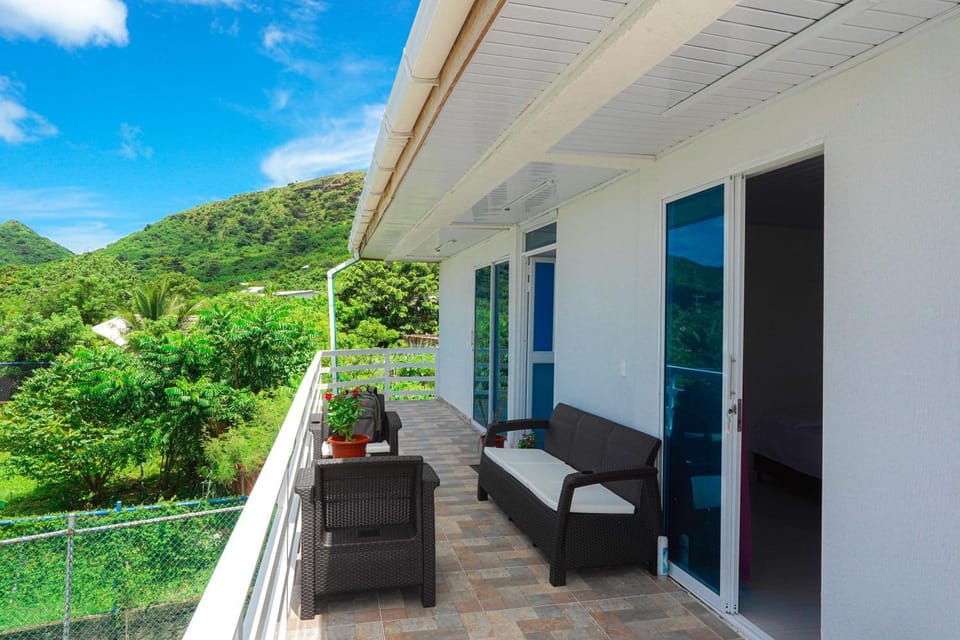 Old Providence Paradise View Inn in San Andrés and Providencia