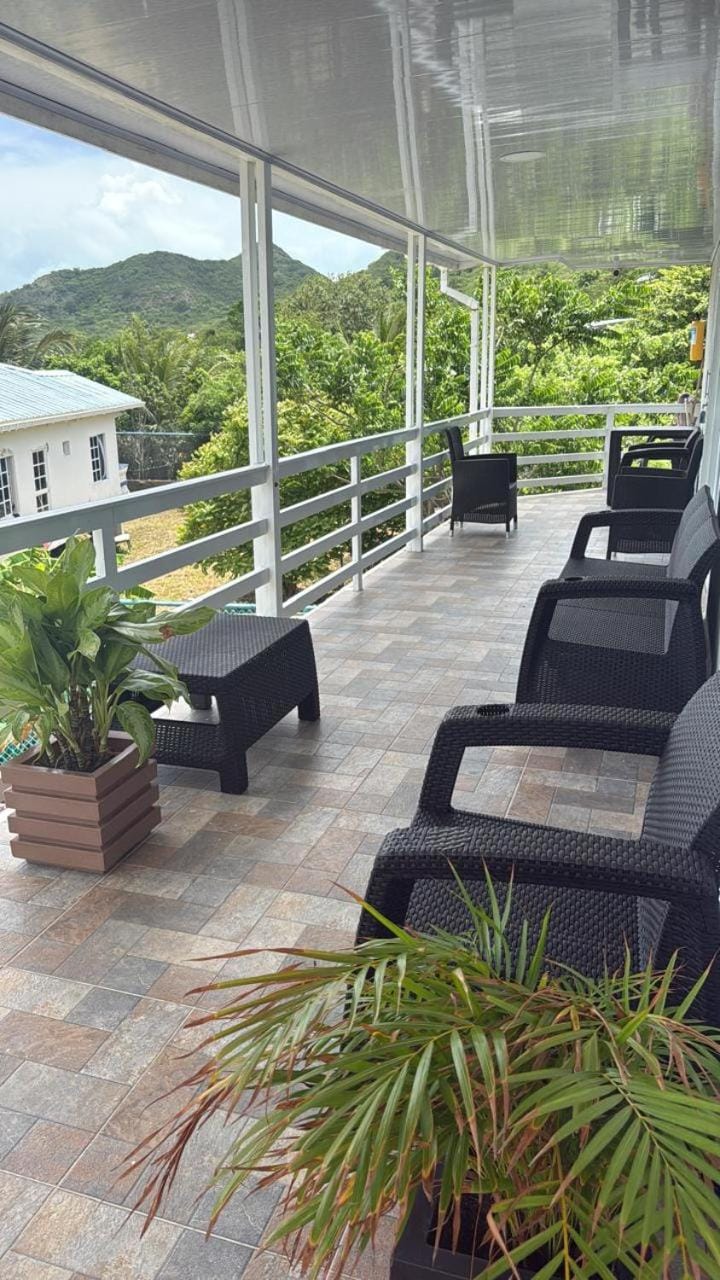 Old Providence Paradise View Inn in San Andrés and Providencia