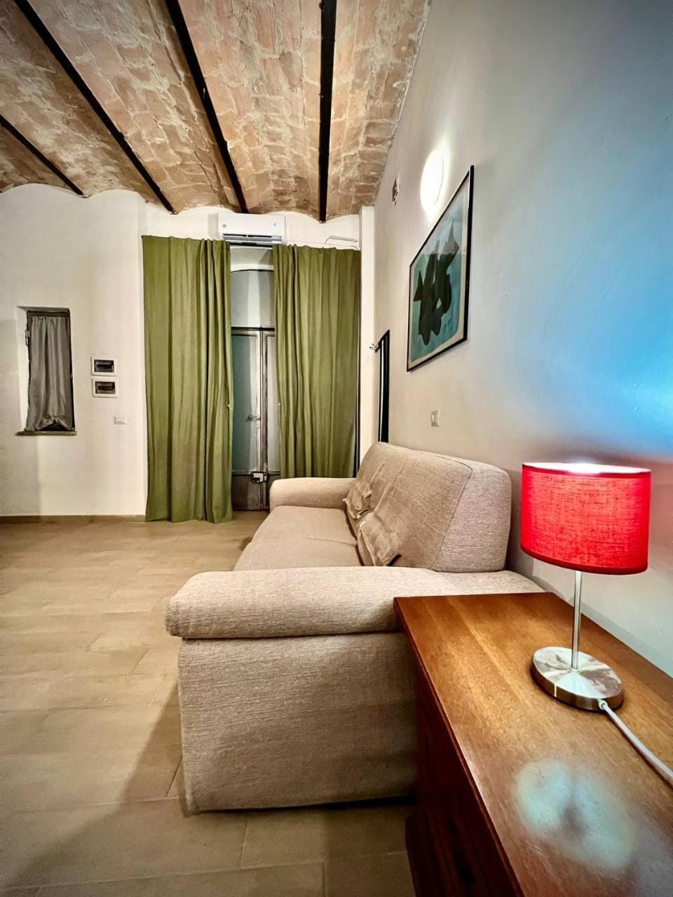 L'Antica Grotta Apartment in Lazio