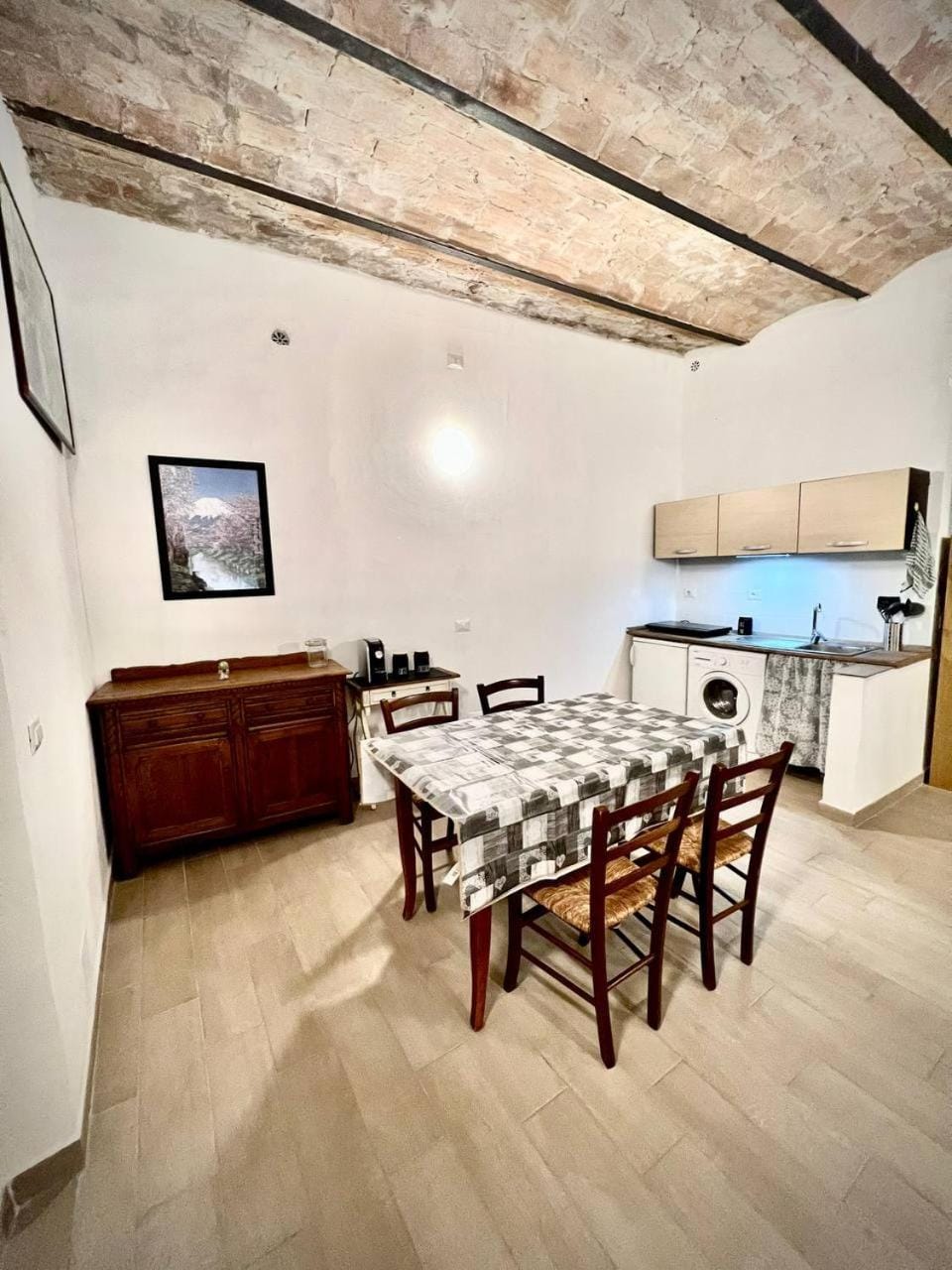 L'Antica Grotta Apartment in Lazio