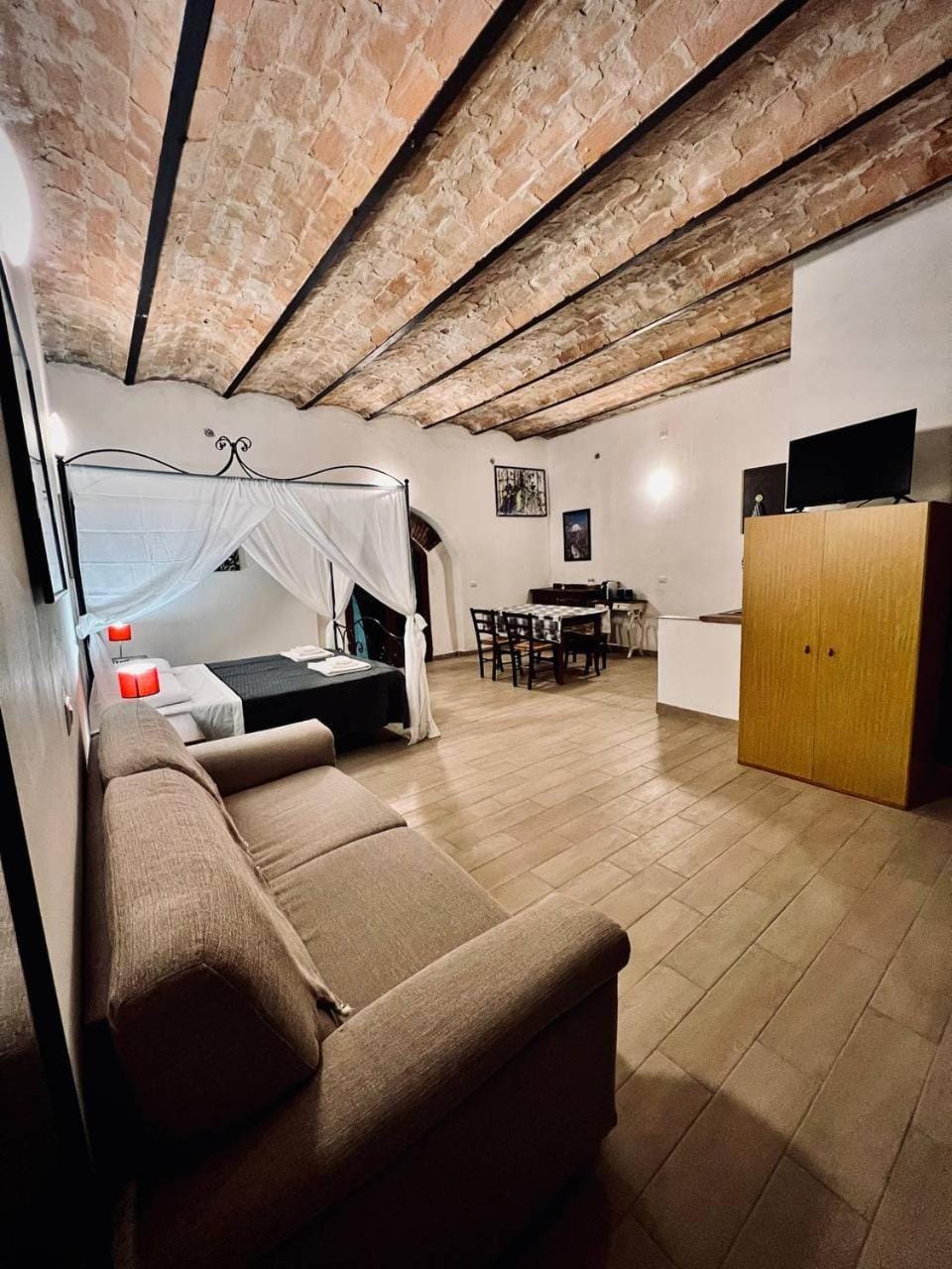 L'Antica Grotta Apartment in Lazio