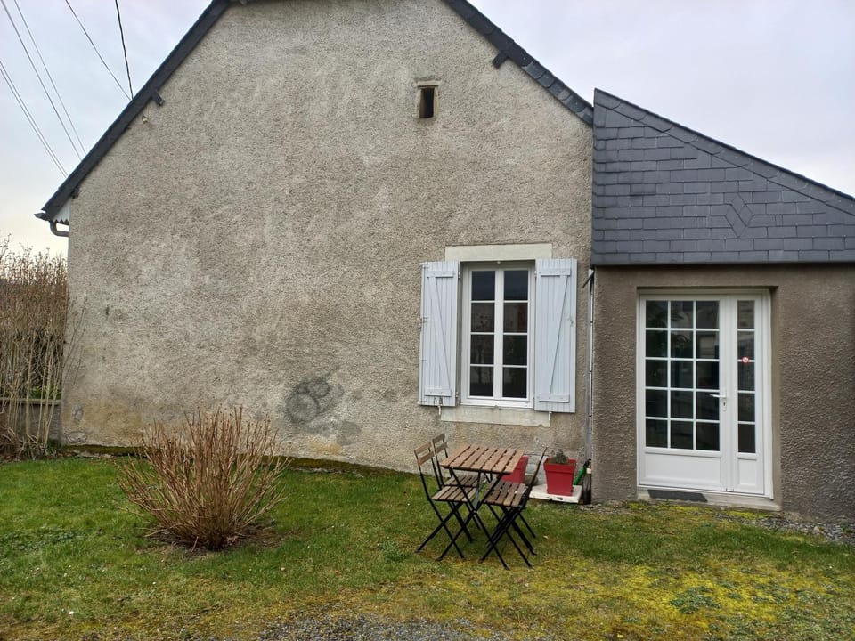 Day, Garden
