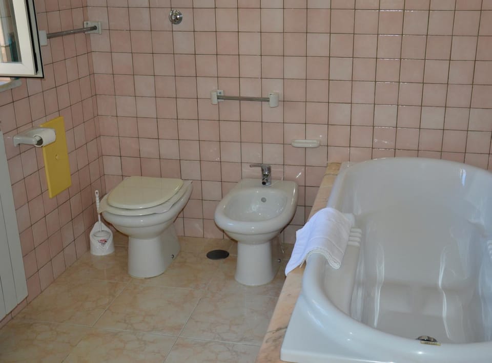 B&B Gentile Bed and Breakfast in Campania