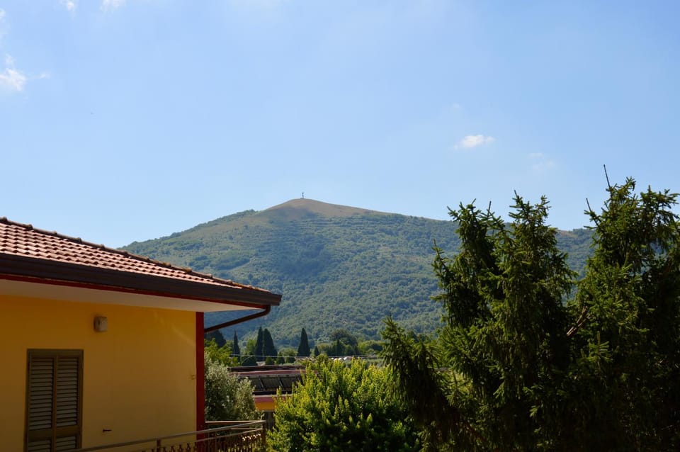 B&B Gentile Bed and Breakfast in Campania
