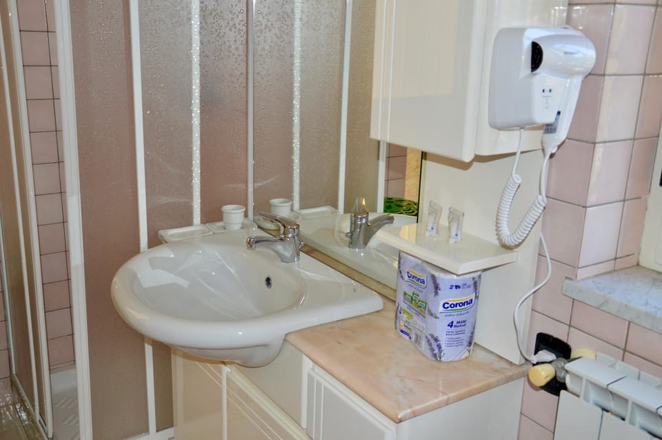B&B Gentile Bed and Breakfast in Campania