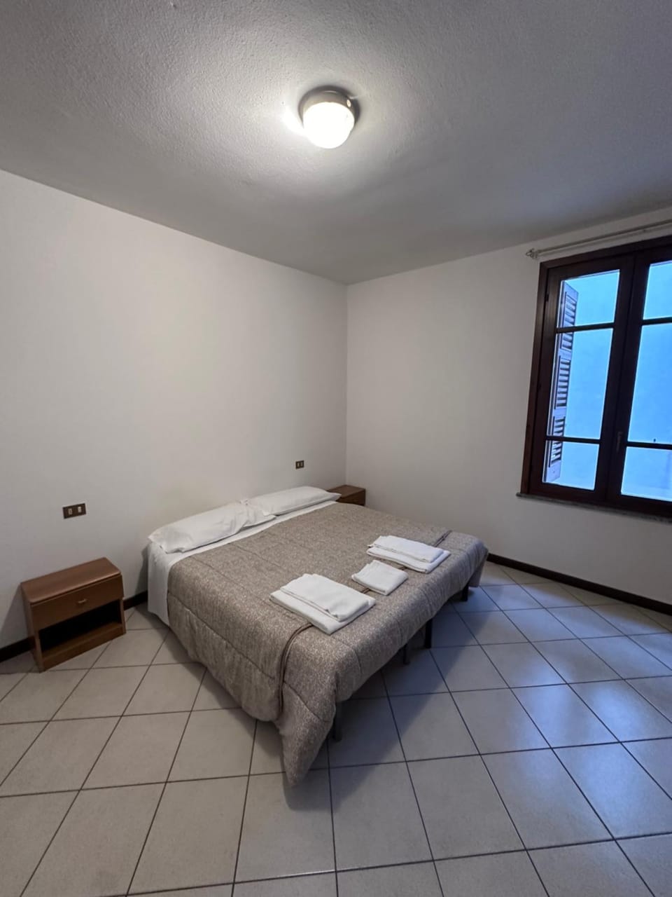 Dante4 Flat Apartment in Cremona