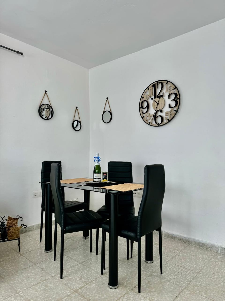 Casa Riadero by Vulcano Homes House in Isla de Lanzarote