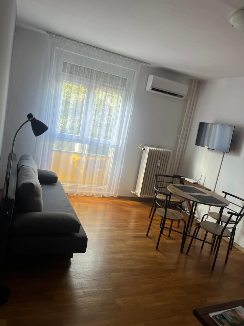 TV and multimedia, Living room