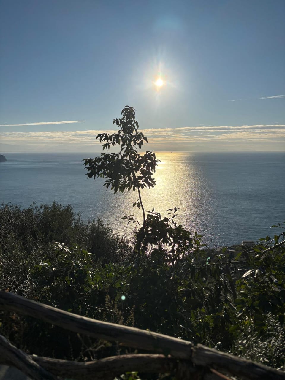 b&b I Limoni Bed and Breakfast in Ravello