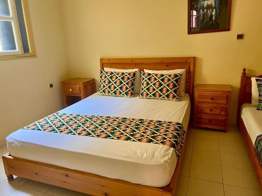 Abdallah Appartement Apartment in Essaouira