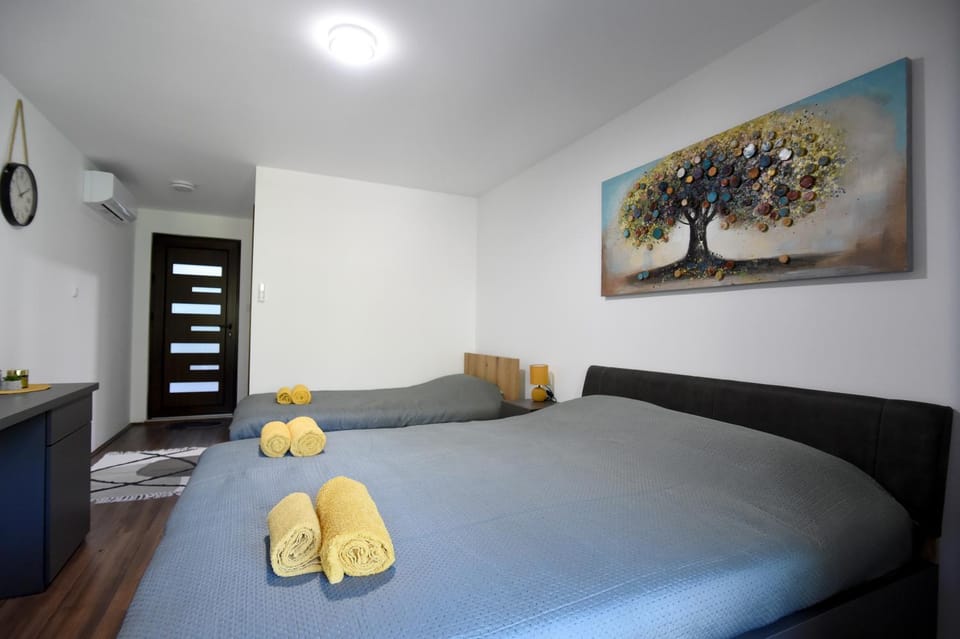 Apartmani Rimski most Apartment in Zlatibor District, Serbia