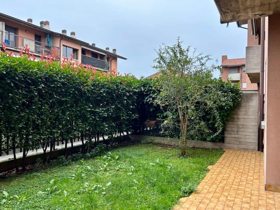Appartamento Iris - Immobili e Soluzioni Rent House in Bergamo