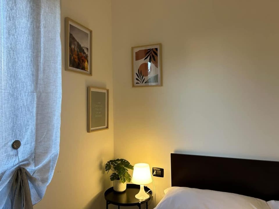 Appartamento Iris - Immobili e Soluzioni Rent House in Bergamo