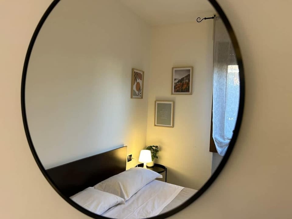 Appartamento Iris - Immobili e Soluzioni Rent House in Bergamo