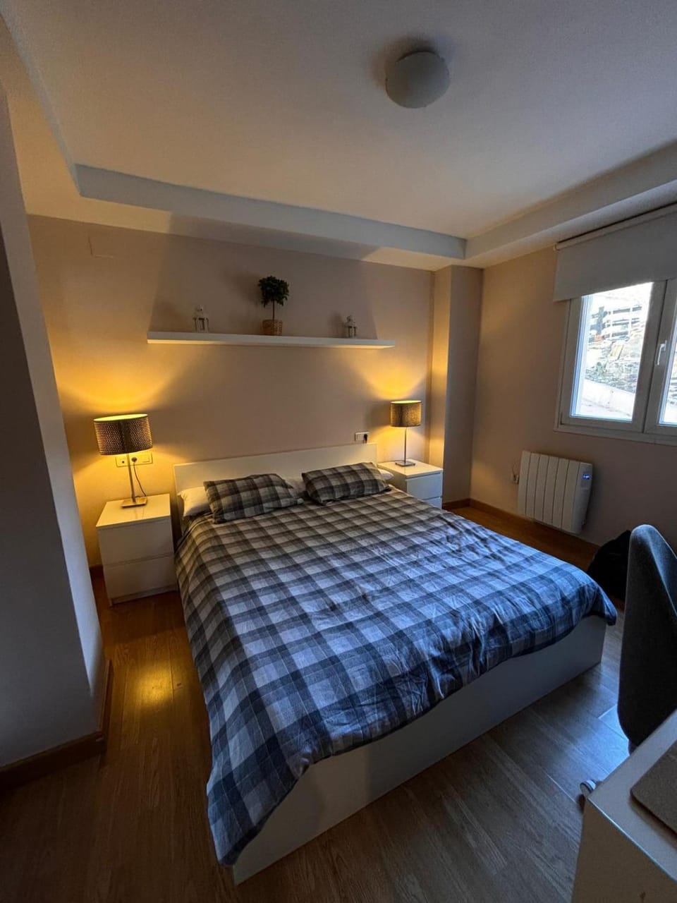 Ski Sabica con Parking y wifi Apartment in Sierra Nevada
