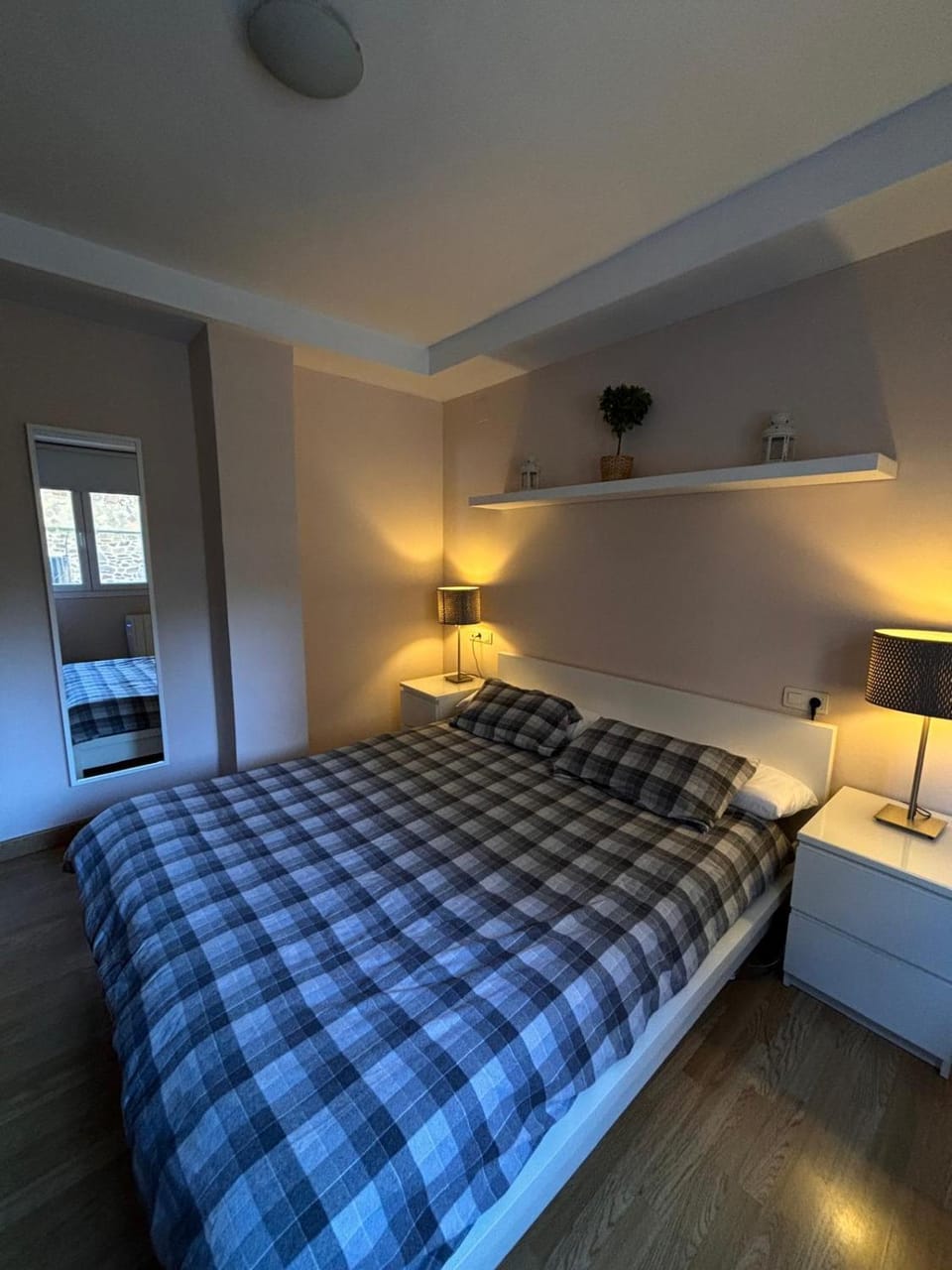 Ski Sabica con Parking y wifi Apartment in Sierra Nevada