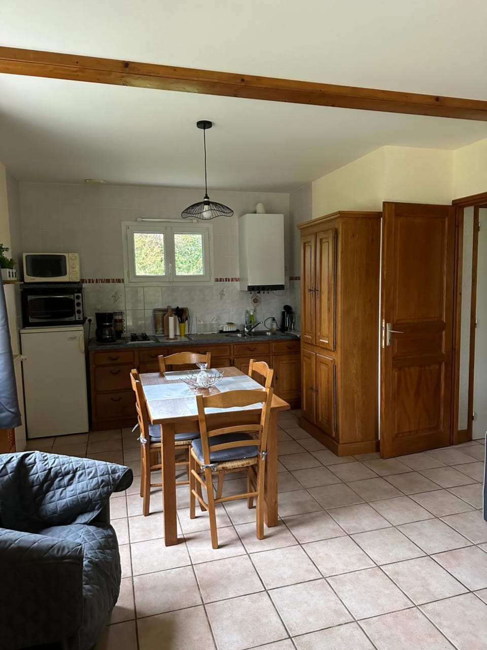 Les Gîtes du Bulhion House in Auvergne-Rhône-Alpes