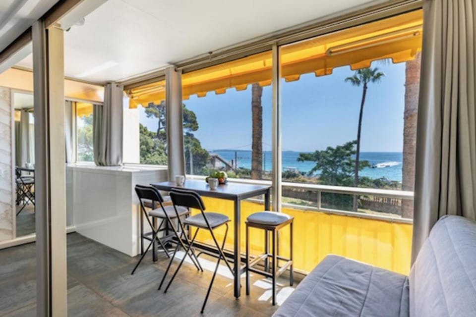 View (from property/room), Dining area