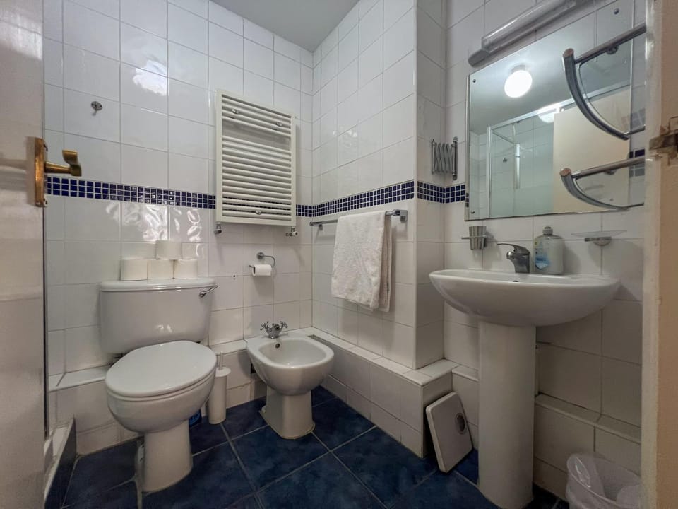 Hertford Court Apartment in City of Westminster