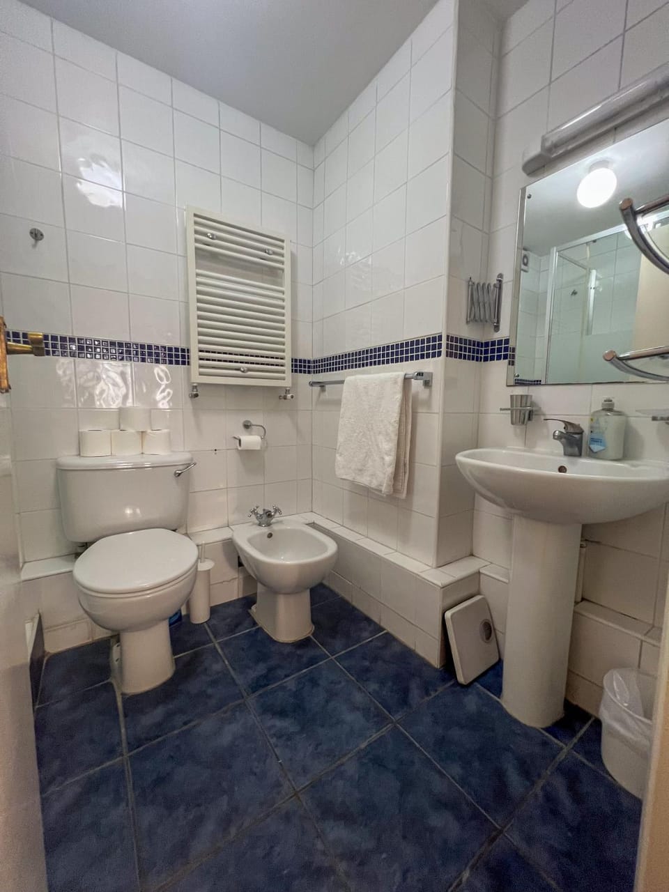 Hertford Court Apartment in City of Westminster