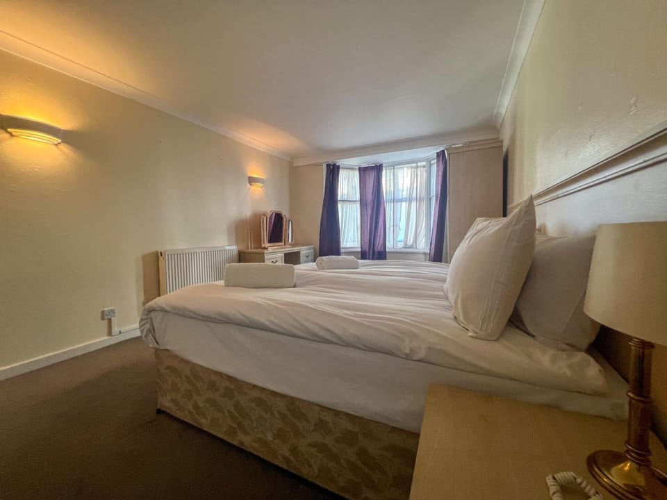 Hertford Court Apartment in City of Westminster