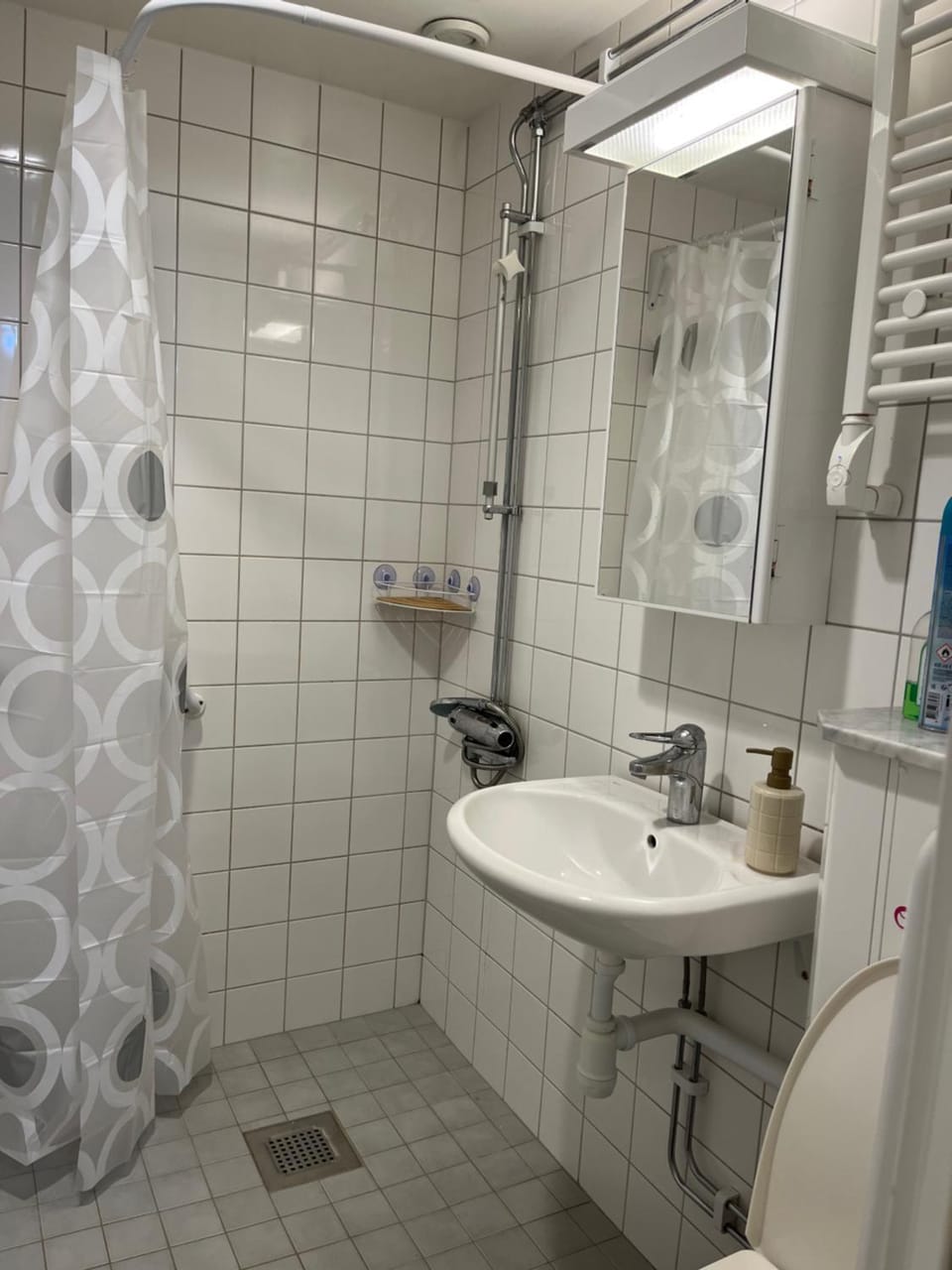 Apartment in Sollentuna Apartment in Stockholm