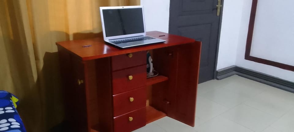 MVH Apartment -1 Bedroom Unit Apartment in Ashanti Region, Ghana
