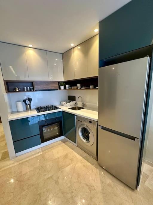 Studio pivoine 27 CFC à 2mn Apartment in Casablanca
