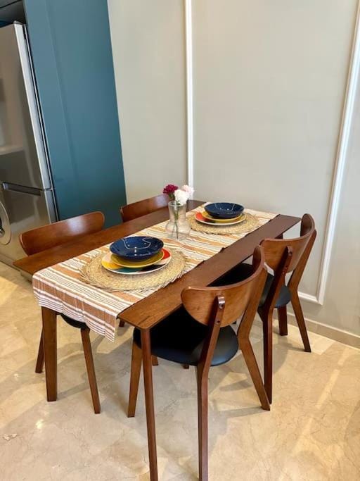Studio pivoine 27 CFC à 2mn Apartment in Casablanca