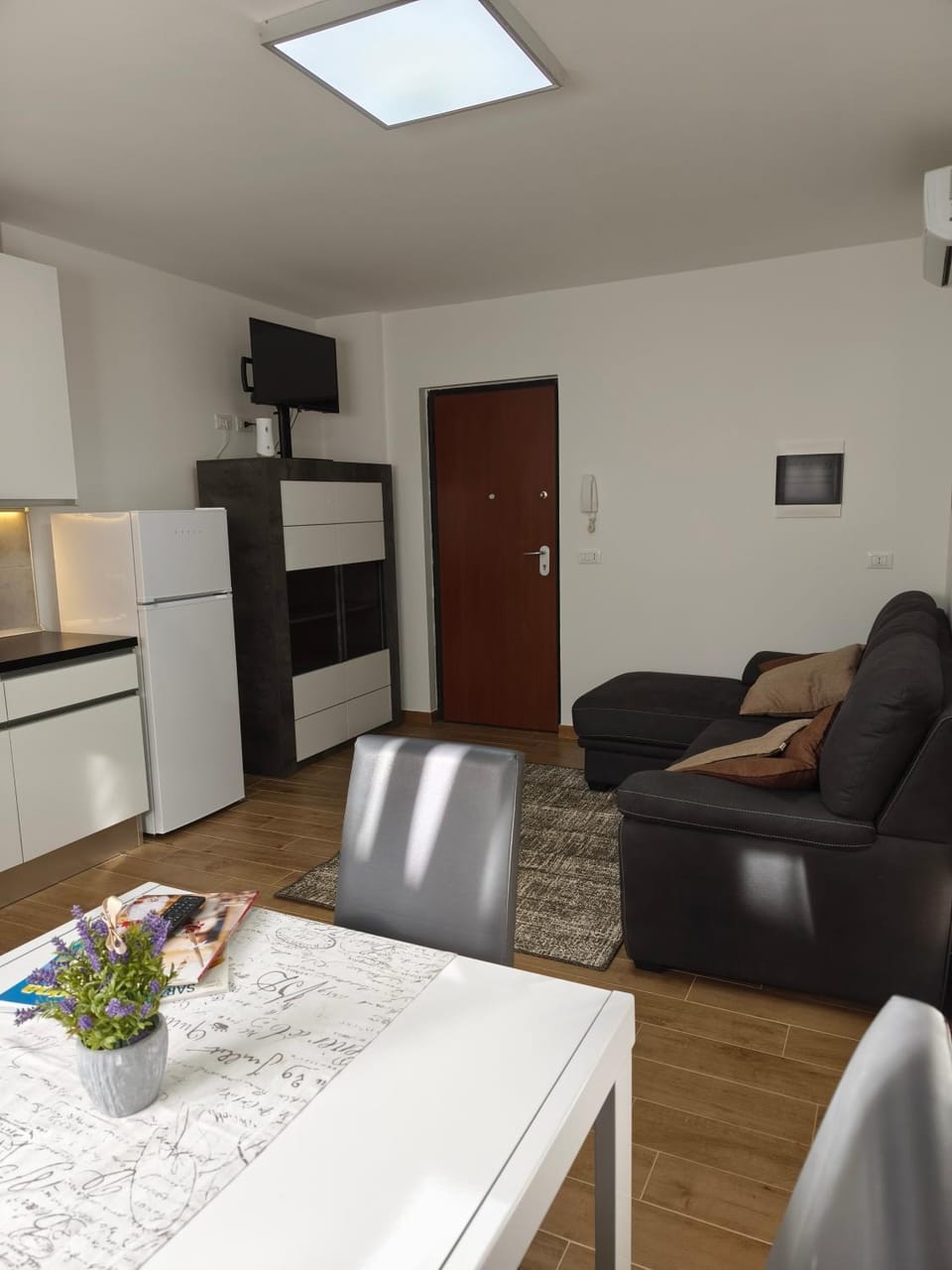 Guest House Civico 16 Apartment in Oristano