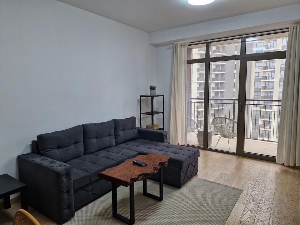 Aurora 011 Apartment in Belgrade