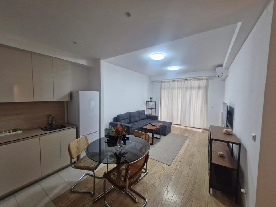 Aurora 011 Apartment in Belgrade