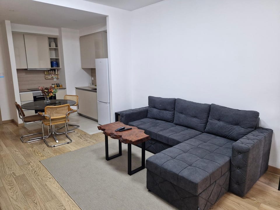 Aurora 011 Apartment in Belgrade