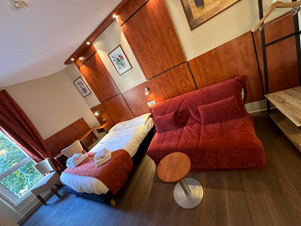 Hôtel Victoria Hotel in Reims