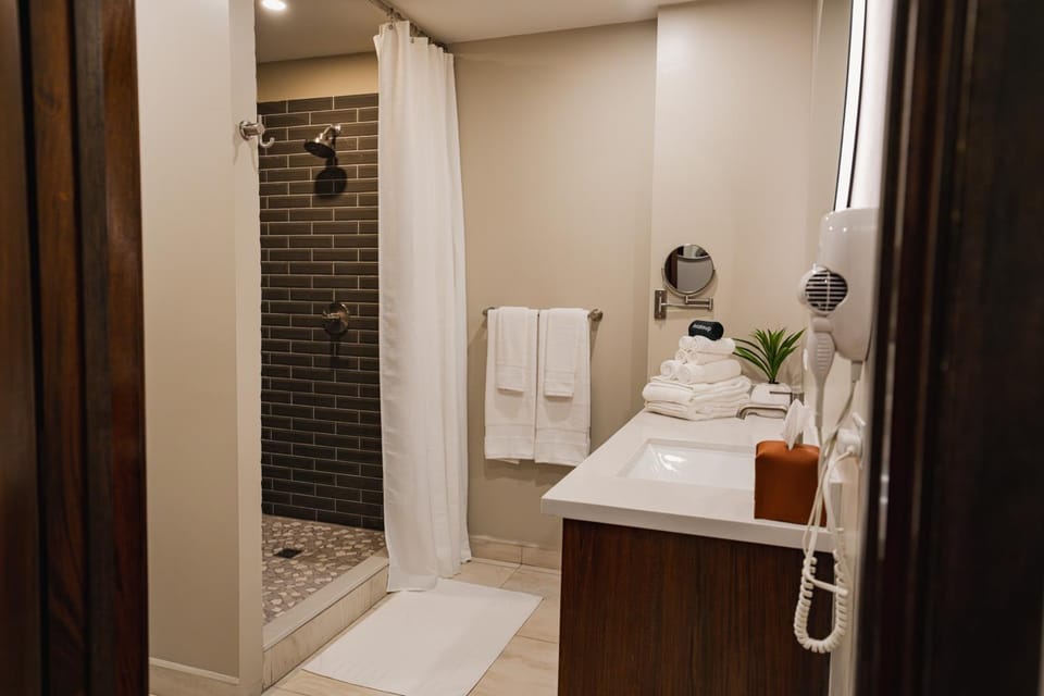 The Palms Villa in Belize City