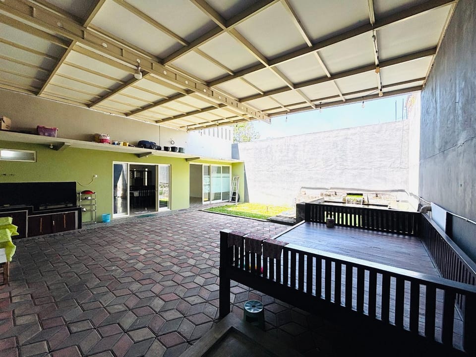 Lounge or bar