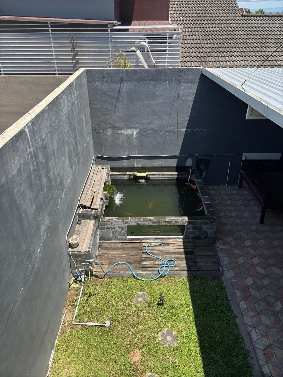 View (from property/room)
