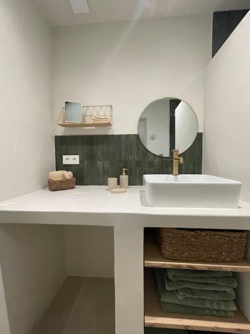 Opale plage Apartment in Dunkirk