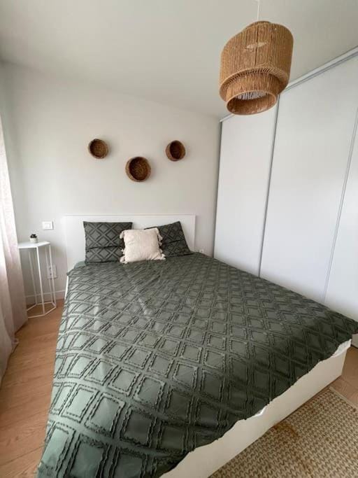 Opale plage Apartment in Dunkirk
