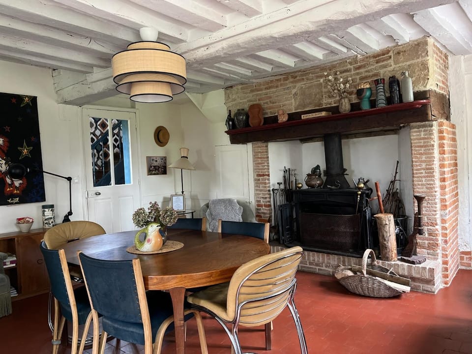 Dining area, Continental breakfast, Lunch