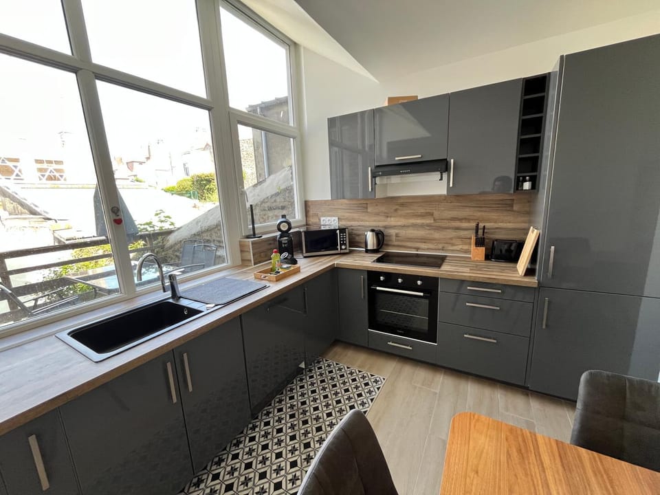 La Belle Etoile Apartment in Hauts-de-France