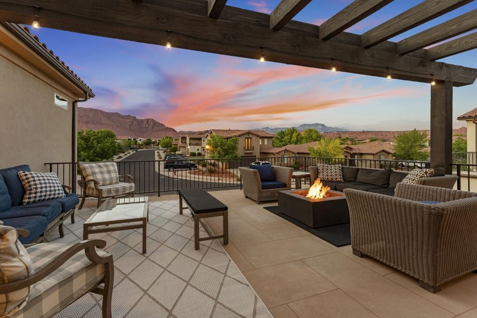 Great Escape at Zion #63 townhouse House in Santa Clara