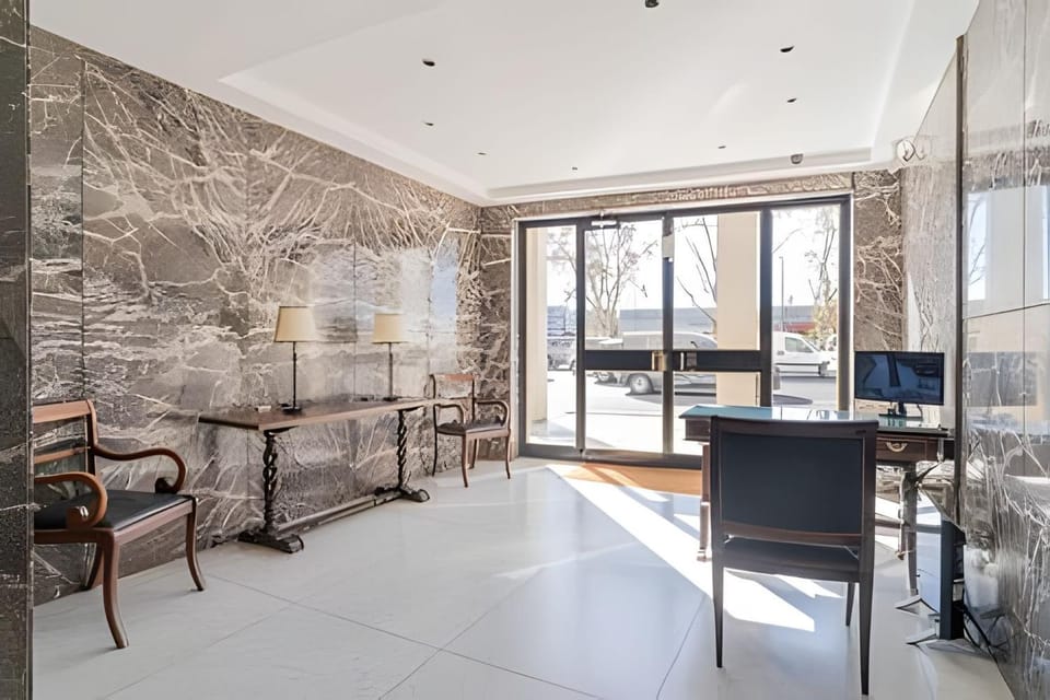 Spacious Central in Recoleta Ideal for Families Apartment in Buenos Aires