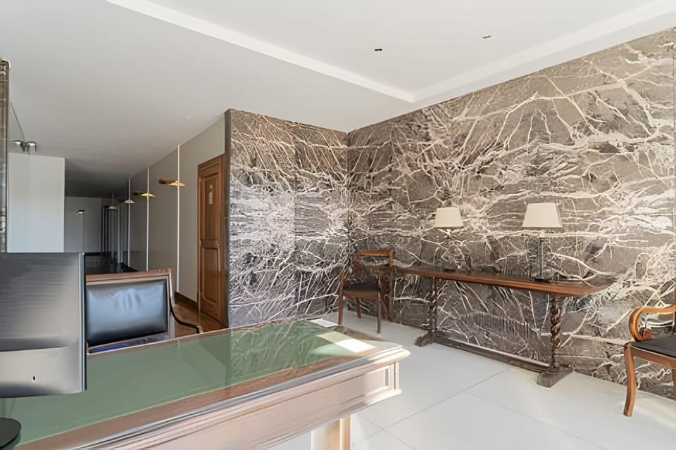 Spacious Central in Recoleta Ideal for Families Apartment in Buenos Aires