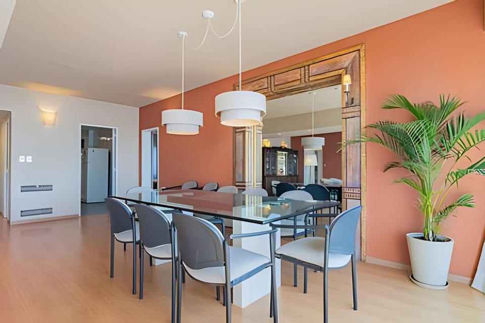 Spacious Central in Recoleta Ideal for Families Apartment in Buenos Aires