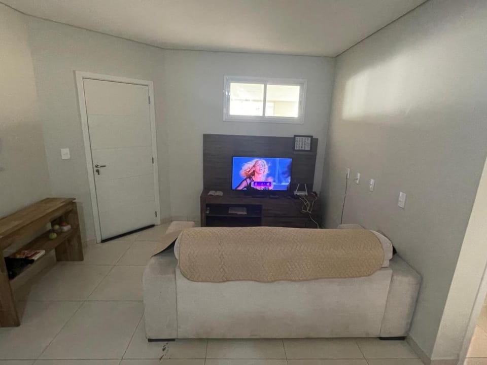 Apartamento térreo 2 Dorm Apartment in Florianopolis